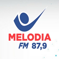 Rádio Melodia FM - 87.9 FM
