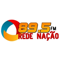Rádio Rede Nação - 89.5 FM