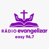 Rádio Evangelizar Easy - 96.7 FM