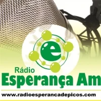 Rádio Esperança de Picos - 850 AM