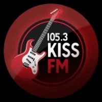 Rádio Kiss FM - 105.3 FM