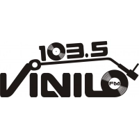 Radio Vinilo - 103.5 FM