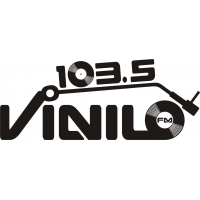 Vinilo 103.5 FM