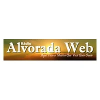 Rádio Alvorada Web