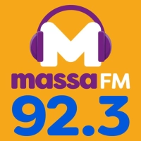 Rádio Massa - 92.3 FM