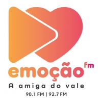 Emoção dos Vales 90.1 FM