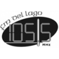 FM Del Lago 105.5 FM