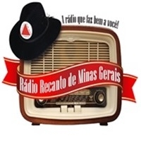 Web Radio Recanto de Minas Gerais