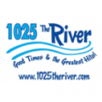 1025 The River 102.5 FM