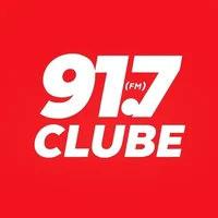 Rádio Clube FM - 91.7 FM