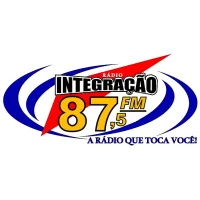 Rádio Integração FM - 87.5 FM