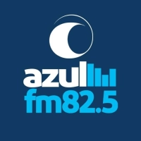 Rádio Azul - 82.5 FM