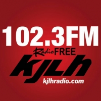 Radio Free 102.3 FM KJLH