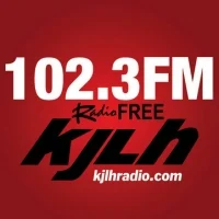 Rádio Free 102.3 FM KJLH