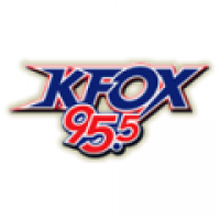 KFOX 95.5 FM
