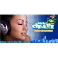 Rádio Cidade FM - 87.9 FM