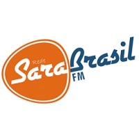 Sara Brasil (Brasília) 99.7 FM