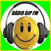 Rádio Djp Fm Web