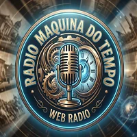 Rádio Máquina do Tempo