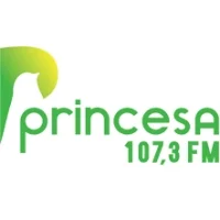 Rádio Princesa FM - 107.3 FM
