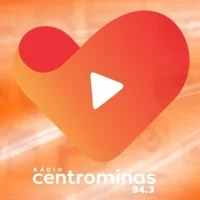 Rádio Centrominas - 94.3 FM