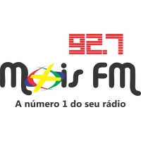 Rádio Mais FM - 92.7 FM