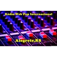 Rádio Pop Internacional