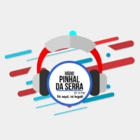 Pinhal da Serra Fm 87.9 FM