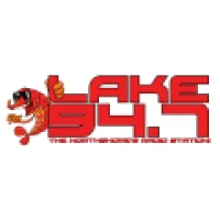 Rádio The Lake - 94.7 FM