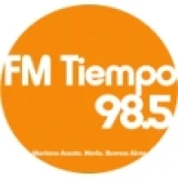 Rádio Fm Tiempo 106.9 FM