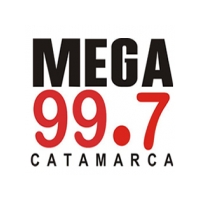 Radio Mega - 99.7 FM