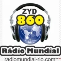 Rádio Mundial