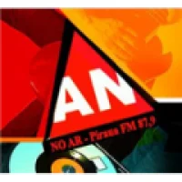 Rádio Pirauá - FM 87.9