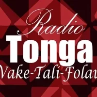 Rádio VTF - Tonga