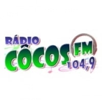 Rádio Côcos - 104.9 FM