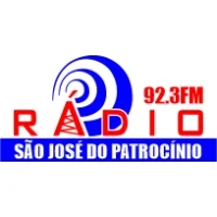 Rádio São José - 92.3 FM