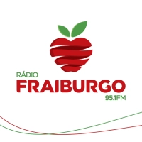 Fraiburgo 95.1 FM