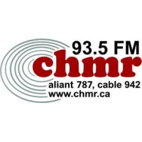 CHMR 93.5 FM