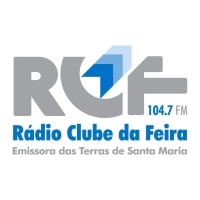 Radio Clube Da Feira - 104.7 FM