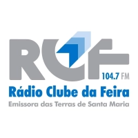 Rádio Clube Da Feira - 104.7 FM