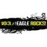 The Eagle 103.7 FM