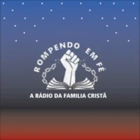 Rádio Rompendo em Fé