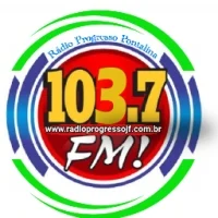 Rádio Progresso Pontalina