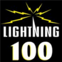 Rádio Lightning 100 100.1 FM