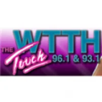 Rádio The Touch 96.1 FM