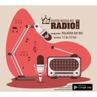 Rádio Cristo Rei