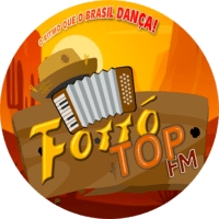 Rádio Forró Top FM