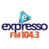 Rádio Expresso FM - 104.3 FM