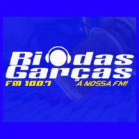 Rádio Rio das Garças FM - 100.7 FM