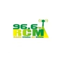 Radio Clube da Mêda - 96.6 FM